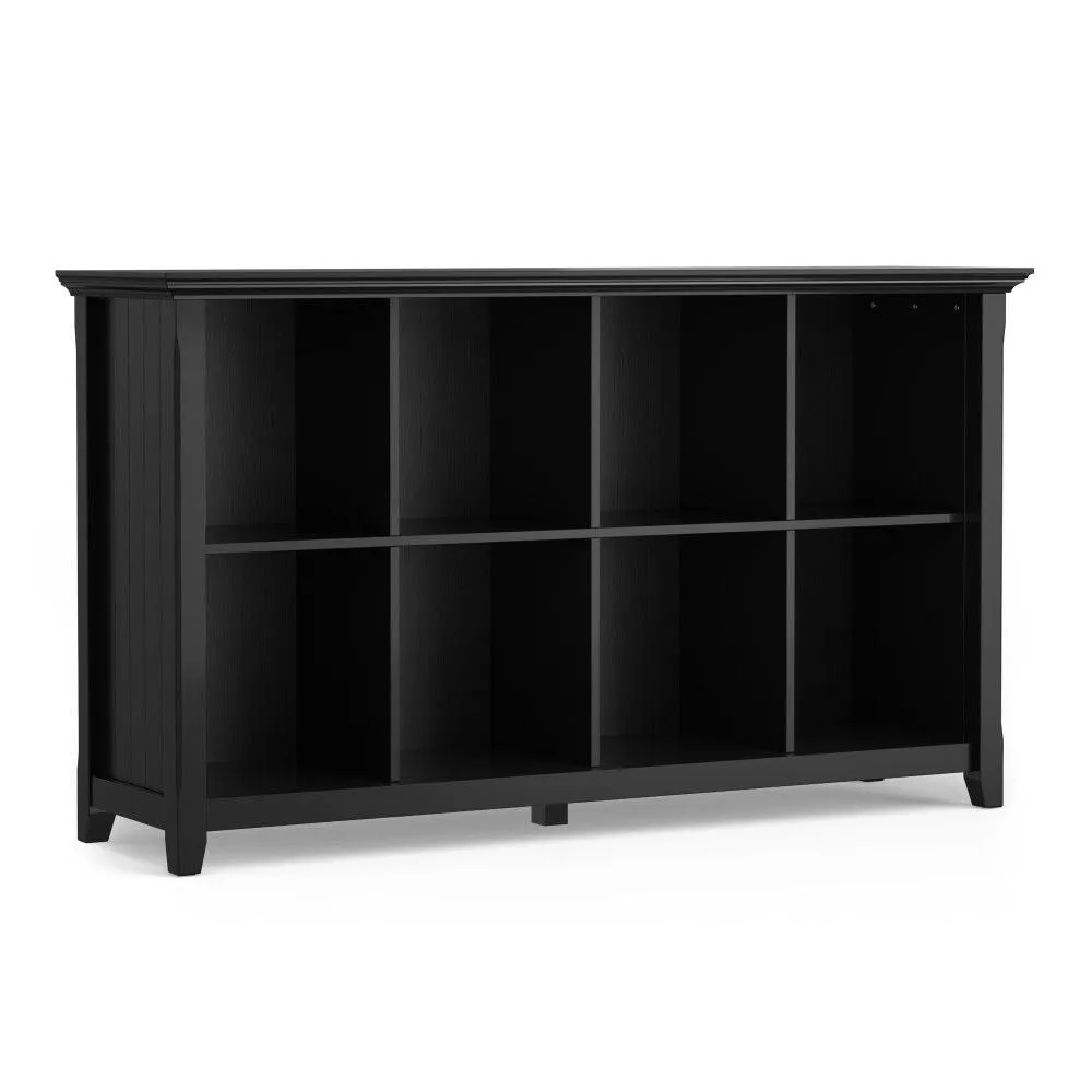Acadian - Handcrafted Cube Storage by Couch.com
