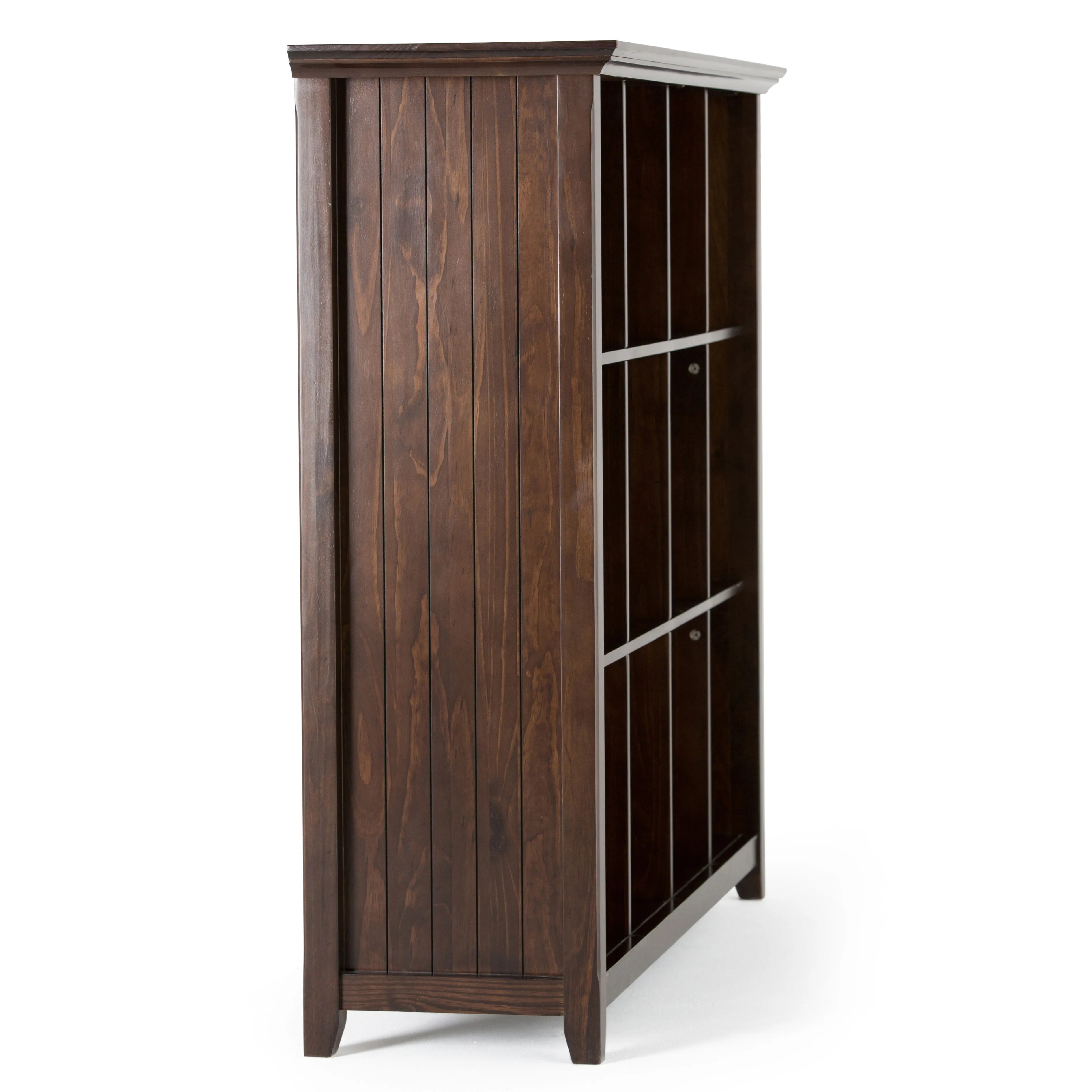 Acadian - Handcrafted Cube Storage by Couch.com