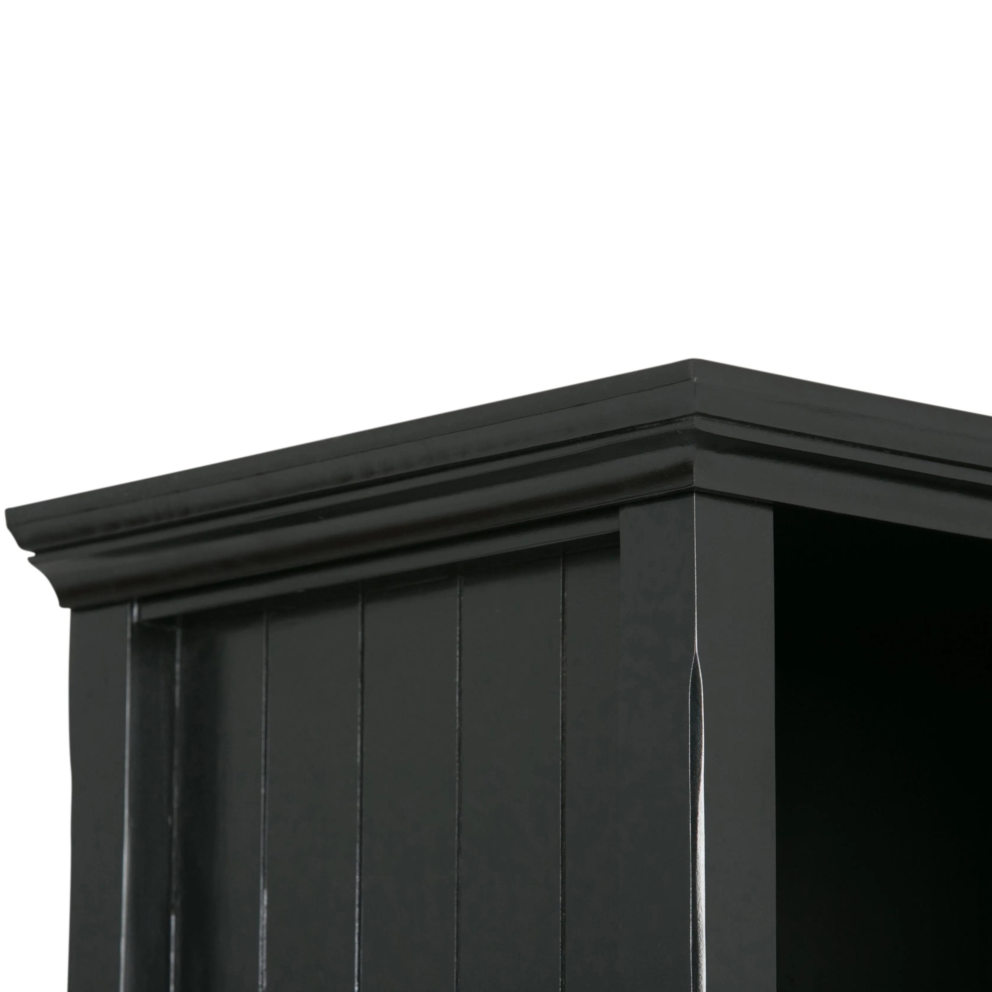 Acadian - Handcrafted Cube Storage by Couch.com