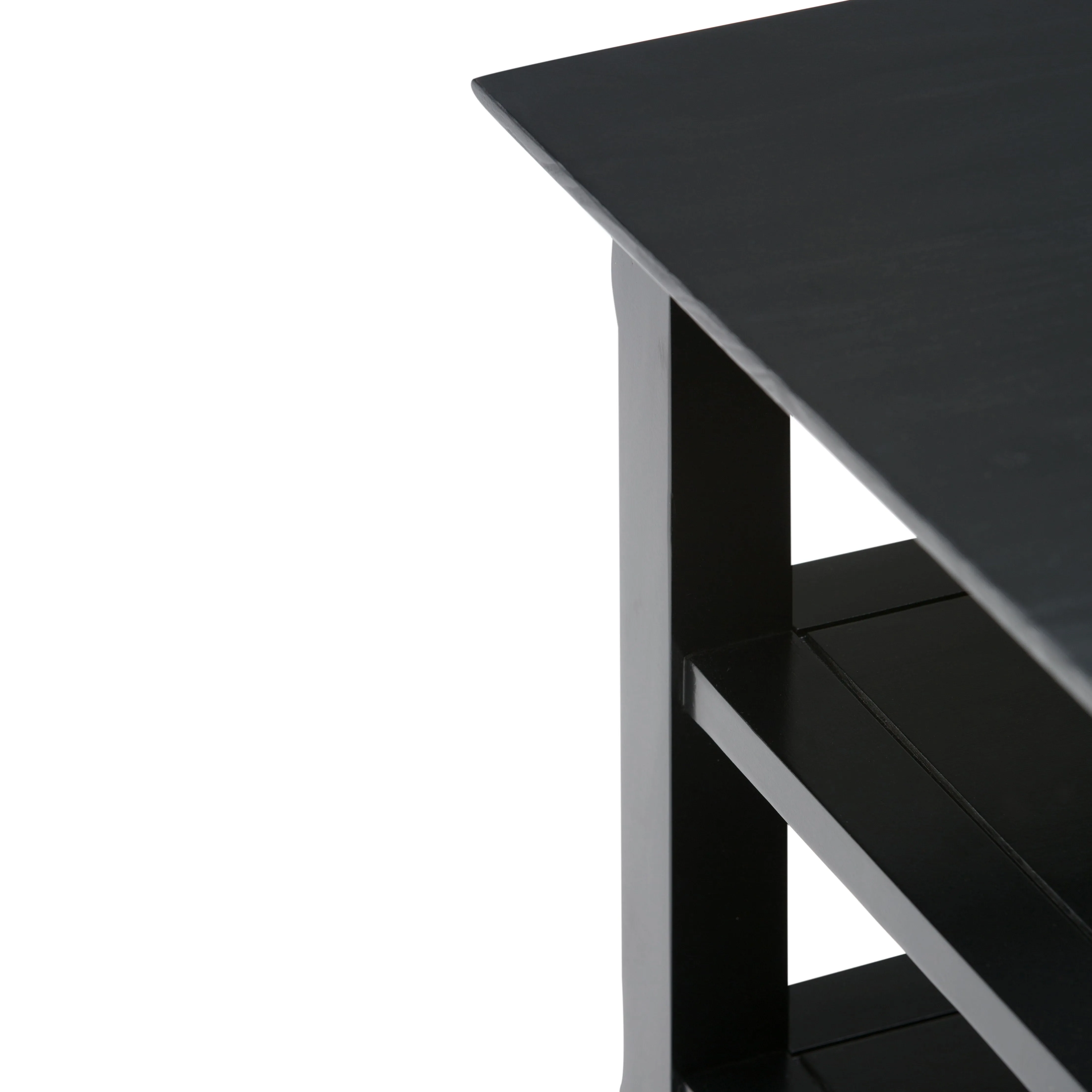 Acadian - Handcrafted End Table by Couch.com