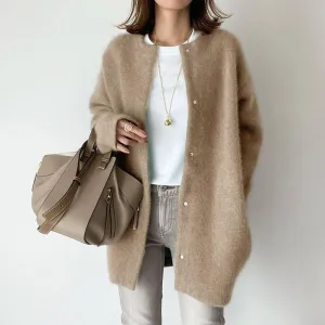 Amelia | Stylish Coat