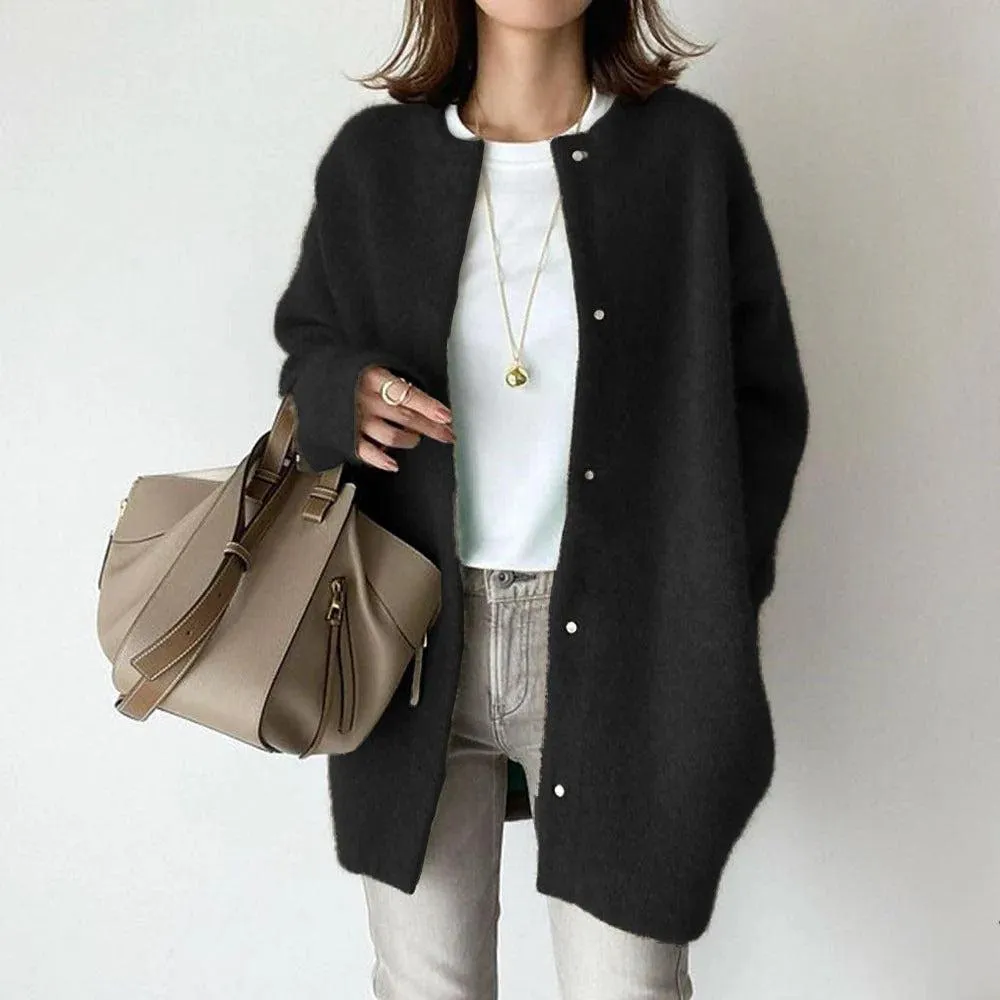 Amelia | Stylish Coat