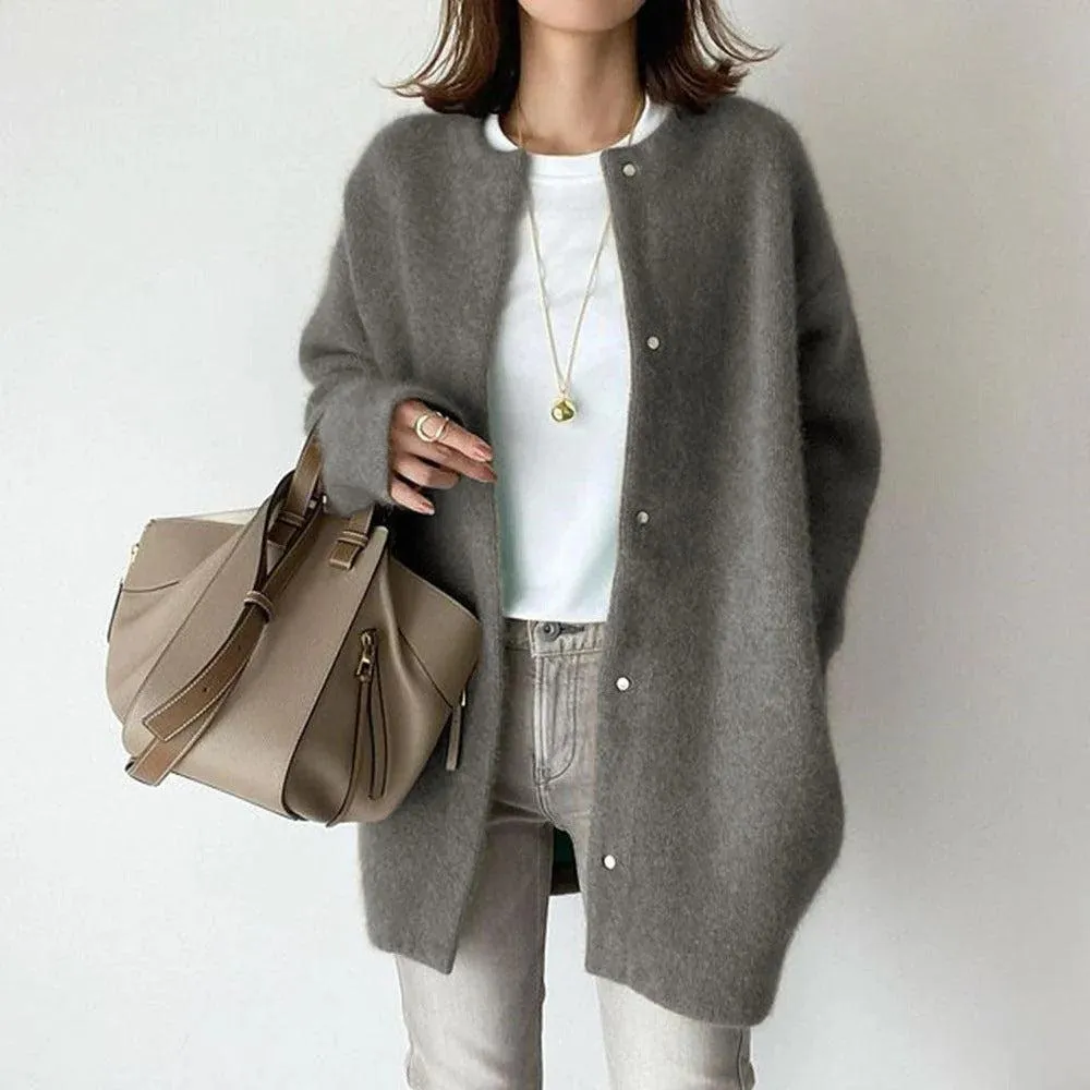 Amelia | Stylish Coat