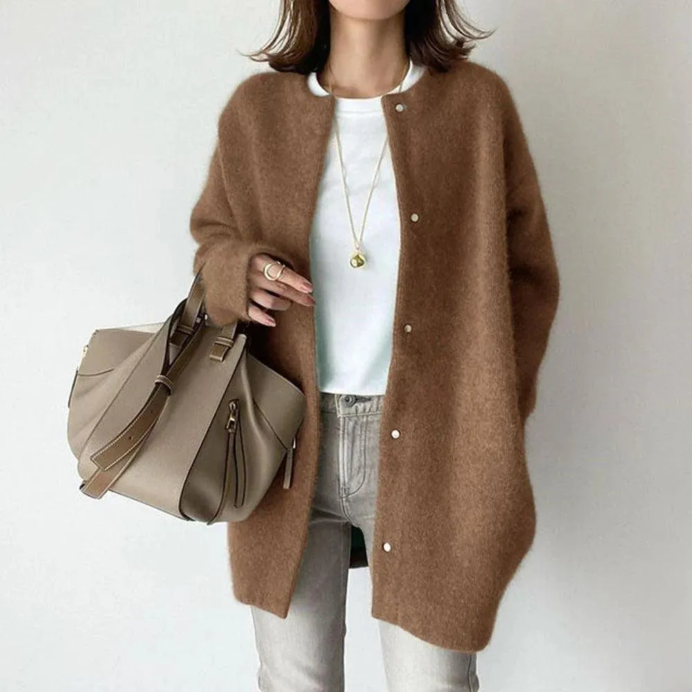 Amelia | Stylish Coat