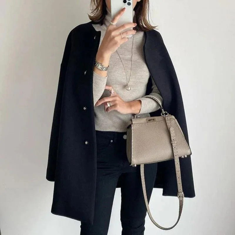 Amelia | Stylish Coat