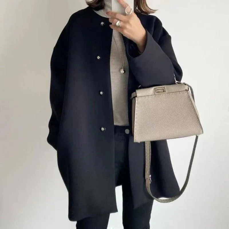 Amelia | Stylish Coat
