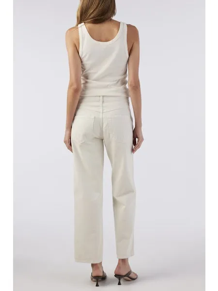 AMO Denim Billie - Sandstone