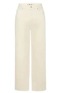 AMO Denim Billie - Sandstone