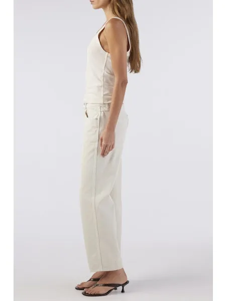 AMO Denim Billie - Sandstone