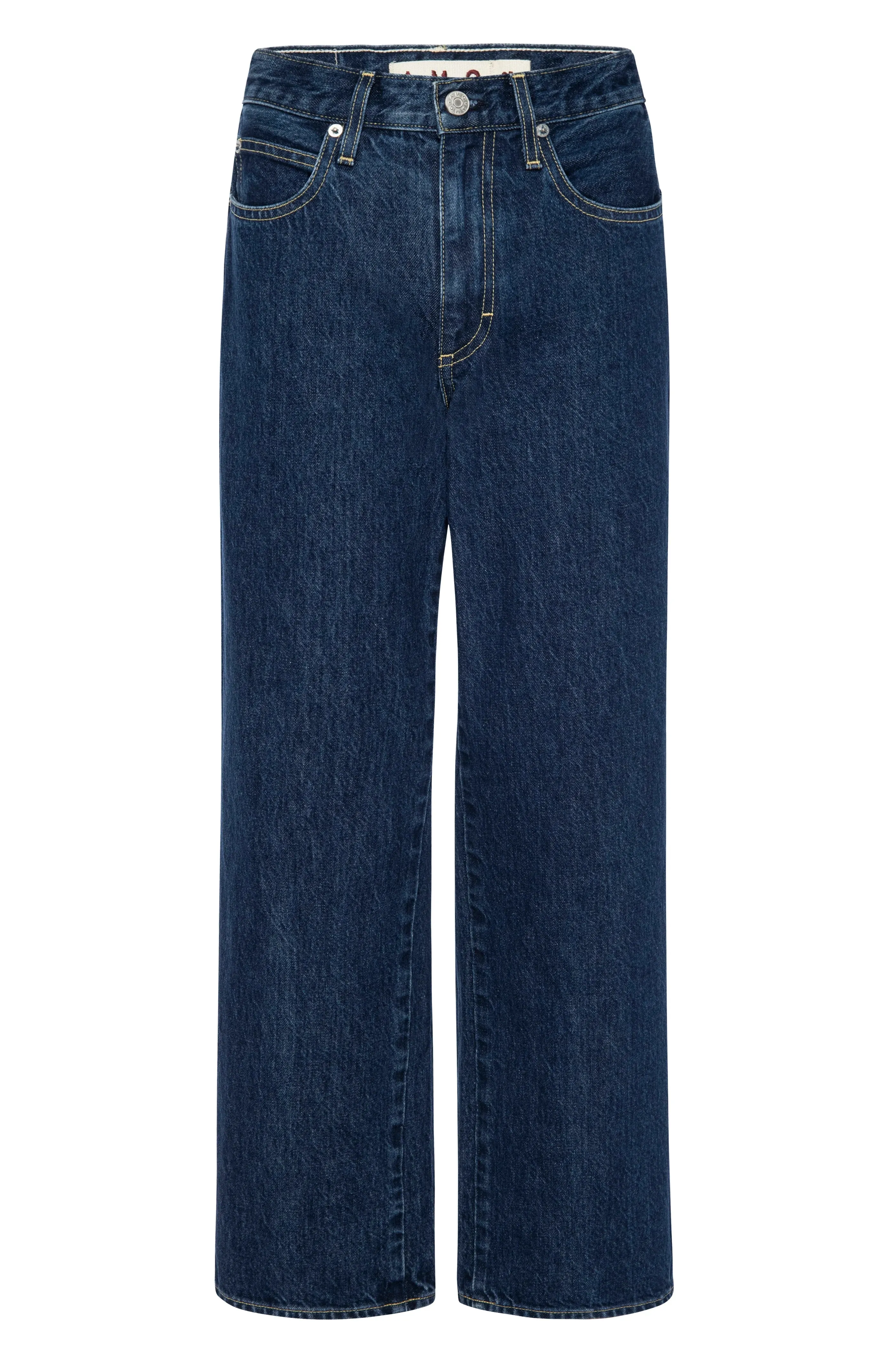 AMO Denim Billie - Stunner