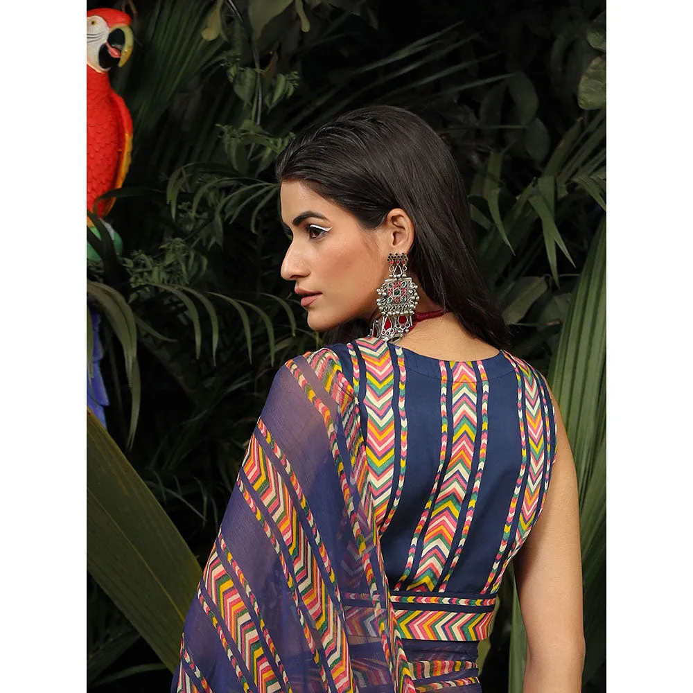 Baise Gaba Kohinoor Blouse