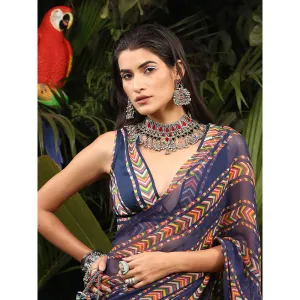 Baise Gaba Kohinoor Blouse