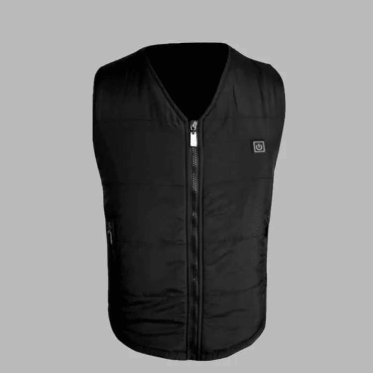 Blitz Doublure de gilet sans manches chauffant  piles AH 5V