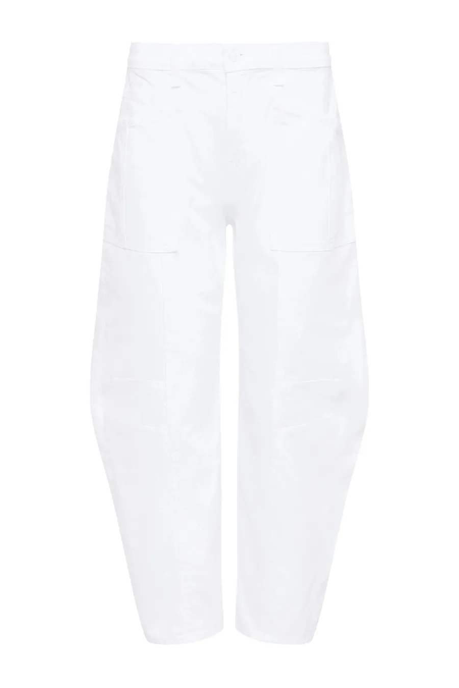 Cody Rodeo Jean Blanc