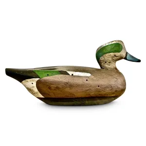 Dixie Decoy Wigeon Collector Decoy