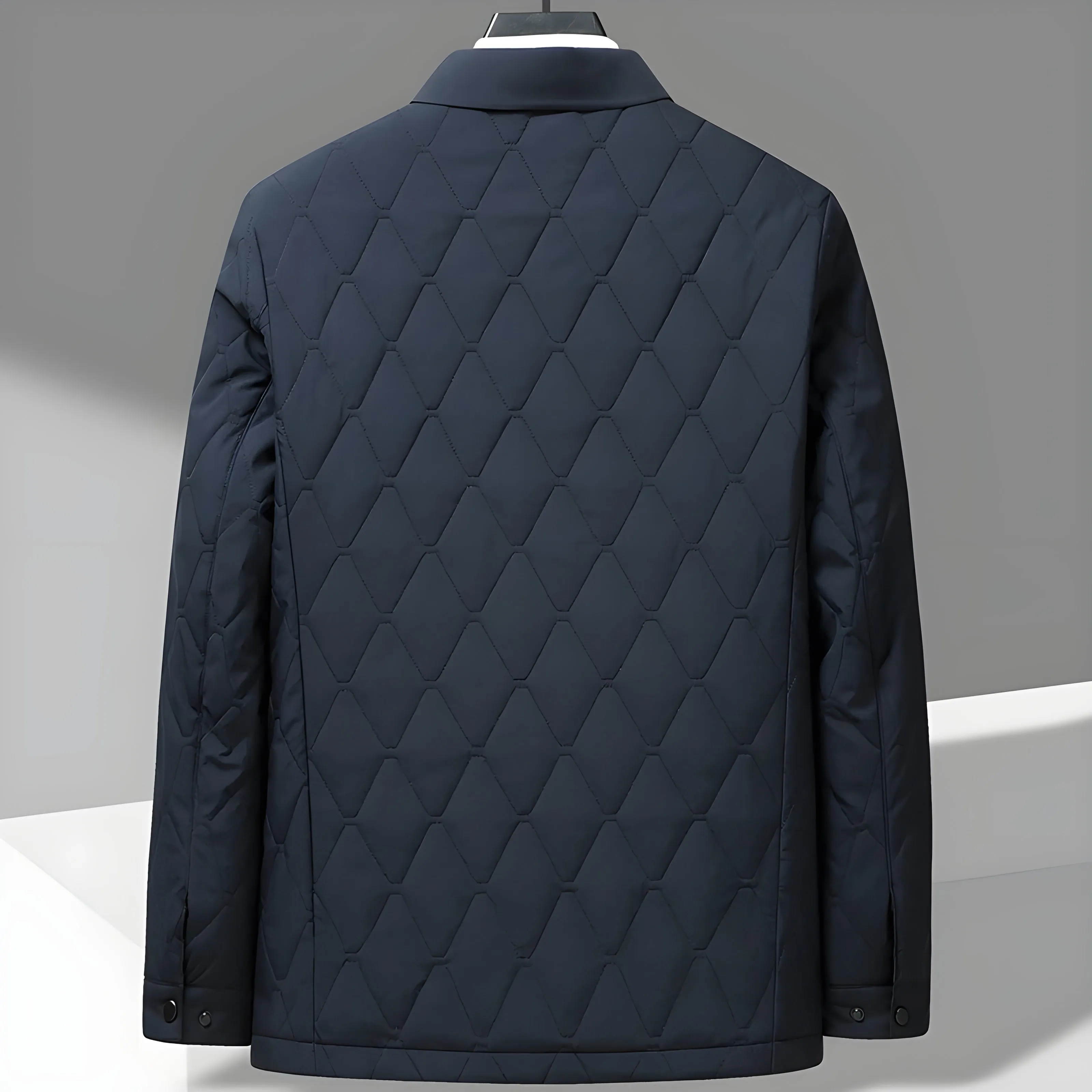 Dylan | Quilted Jacket