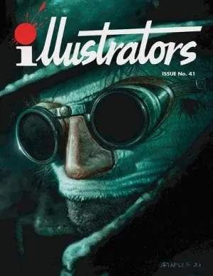 Illustrators #41