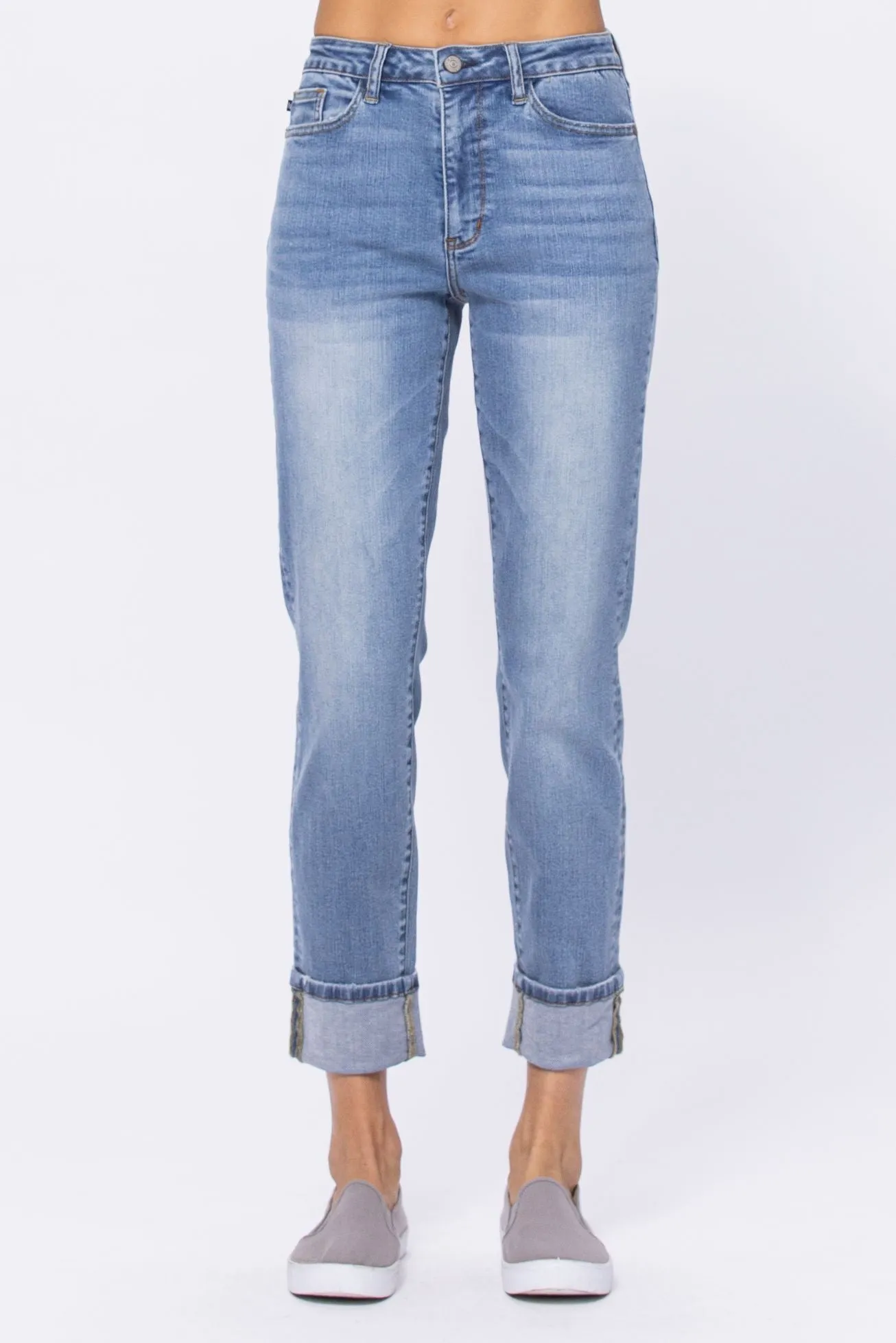 JB Boyfriend Jean