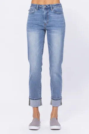 JB Boyfriend Jean