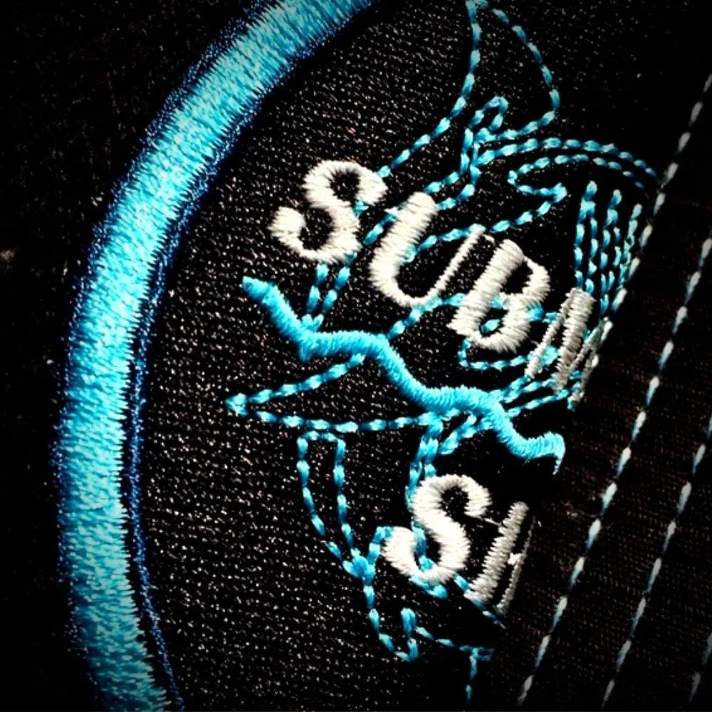 The Shark Frenzy BJJ Gi (Limited Edition)