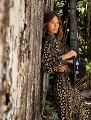 Yala Top and Pants