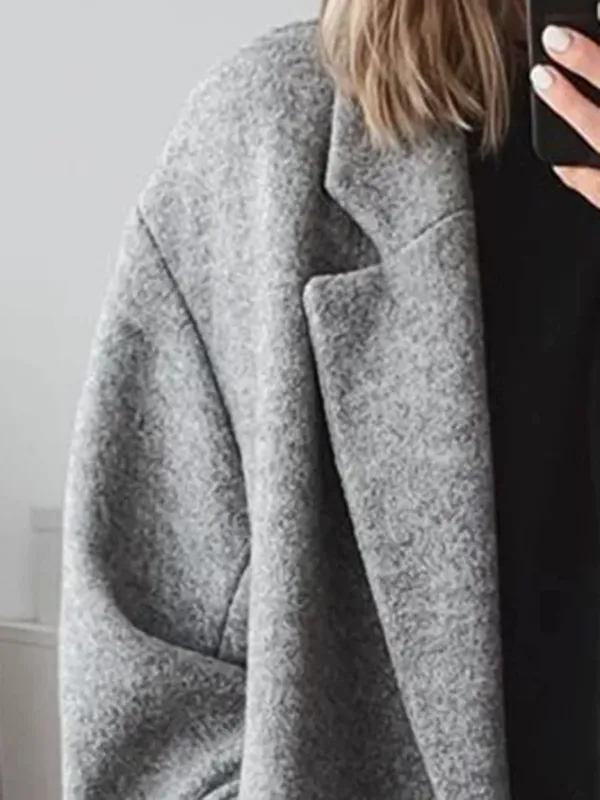 Zara | Elegant Coat