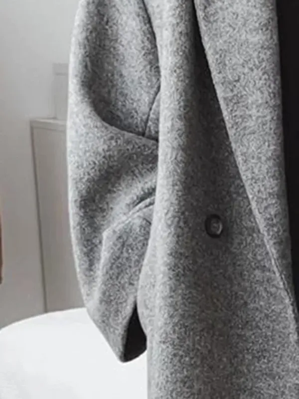 Zara | Elegant Coat